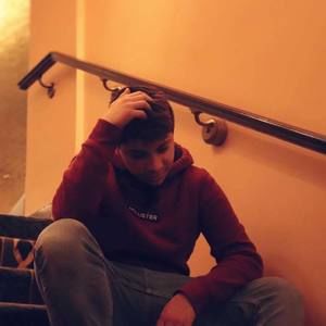 Meet your Posher, Benito